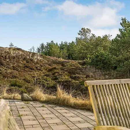 Prázdninový dům Awesome In With Wifi Fjerritslev