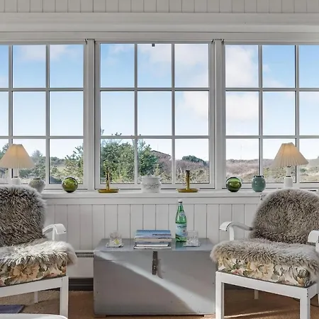 Awesome In With Wifi Prázdninový dům