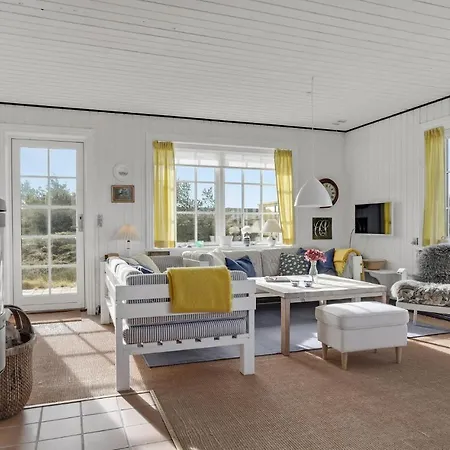 Awesome In With Wifi * Fjerritslev