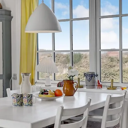 Awesome In With Wifi Prázdninový dům *