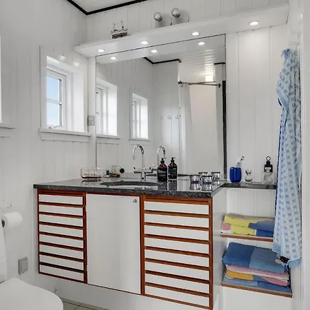 Awesome In With Wifi * Fjerritslev