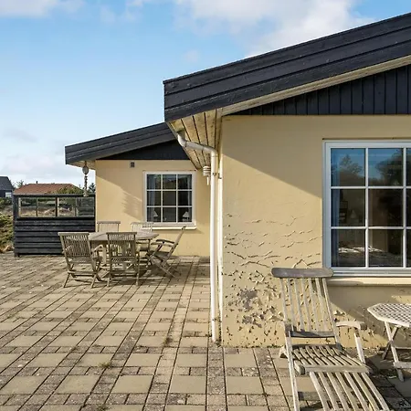 Awesome In With Wifi Prázdninový dům