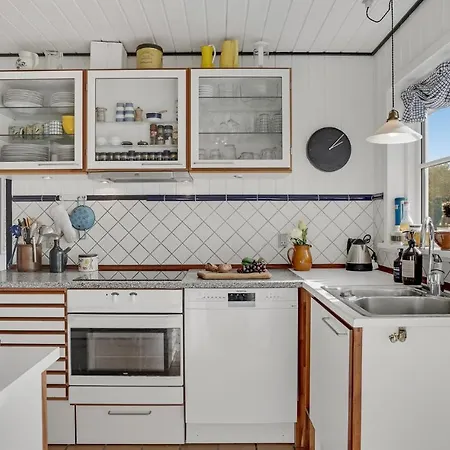 Awesome In With Wifi Prázdninový dům *